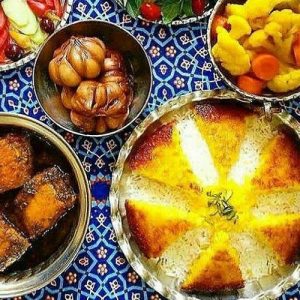 لیست غذاهای جنوبی ایران؛ از خوزستان تا سیستانوبلوچستان