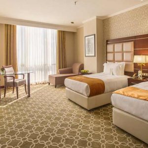 با ۵ مورد از گرانترین هتلهای ایران آشنا شوید!