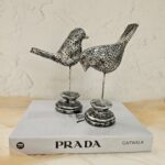 استند مرغ آمین