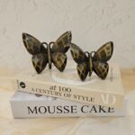 استند پروانه