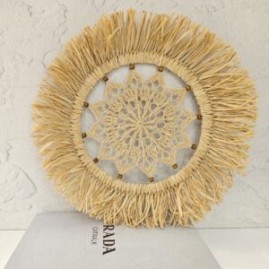 دیوارکوب با قطر ۵۰