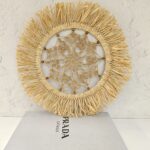 دیوارکوب با قطر ۵۰