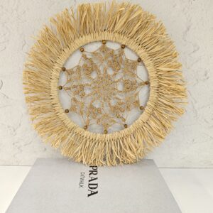 دیوارکوب با قطر ۵۰