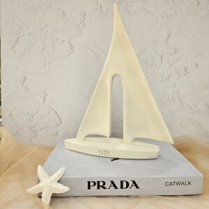 استند قایق پلی استر