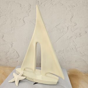 استند قایق پلی استر